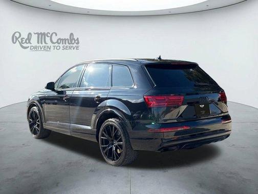 2019 Audi Q7 55 Prestige