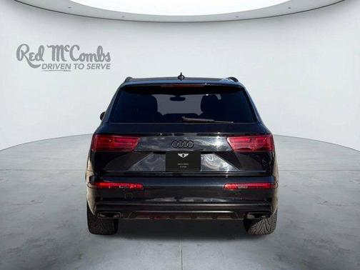 2019 Audi Q7 55 Prestige