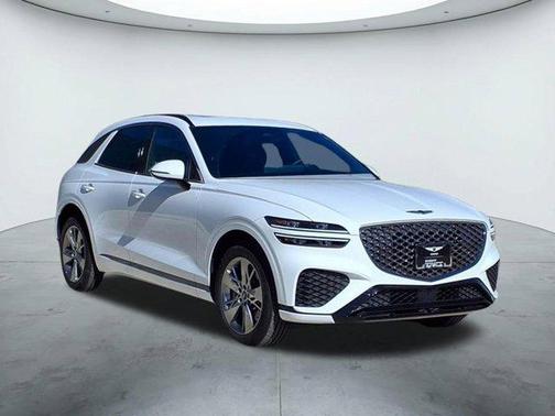 2025 Genesis GV70 3.5T Sport