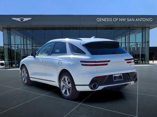 2025 Genesis GV70 3.5T Sport