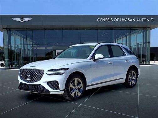 2025 Genesis GV70 3.5T Sport