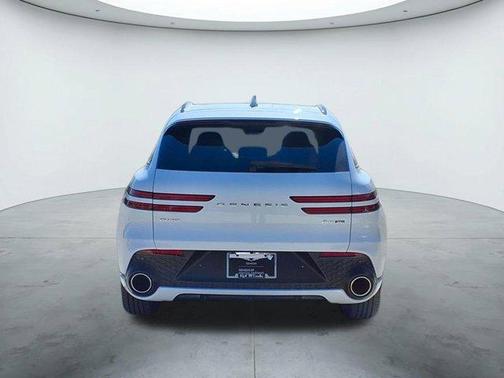 2025 Genesis GV70 3.5T Sport