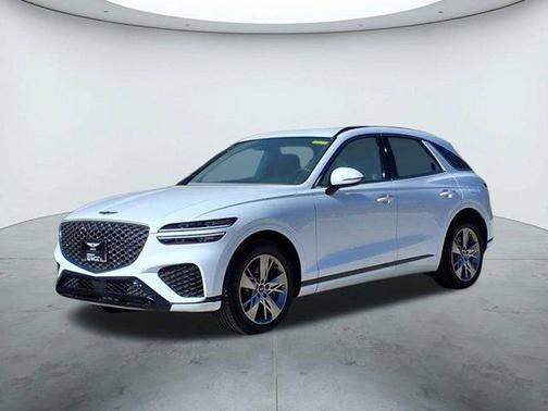 2025 Genesis GV70 3.5T Sport