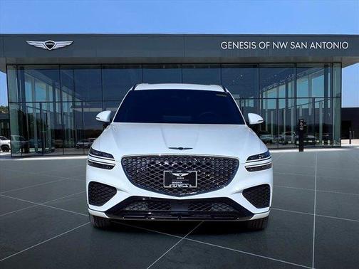 2025 Genesis GV70 3.5T Sport