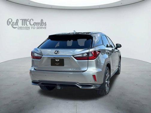 2019 Lexus RX 450h 