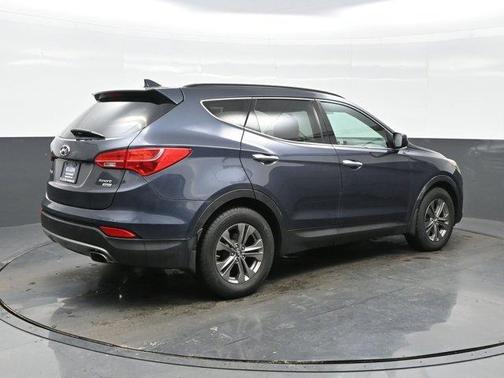 2013 Hyundai SANTA FE Sport