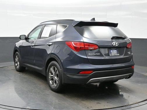 2013 Hyundai SANTA FE Sport