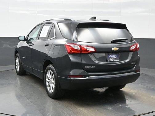 2018 Chevrolet Equinox 1LT
