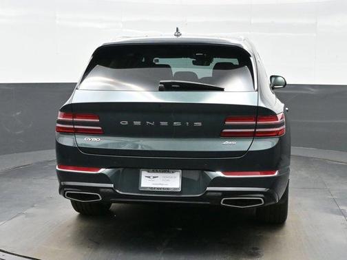 2023 Genesis GV80 2.5T