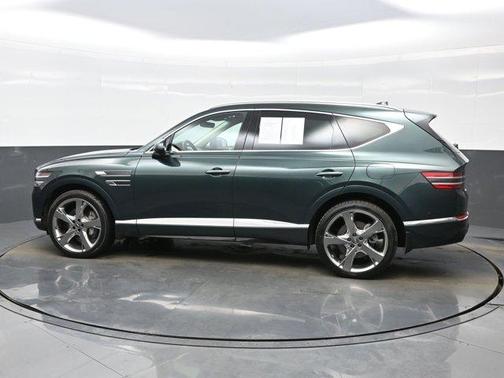 2023 Genesis GV80 2.5T