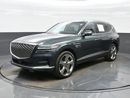 2023 Genesis GV80 2.5T