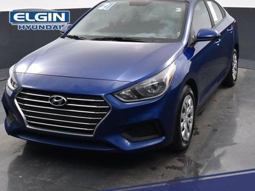 antiek Afgeschaft Grens New and used 2021 Hyundai Accent for Sale Near Me | Cars.com