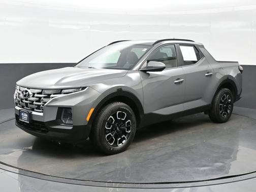 2022 Hyundai SANTA CRUZ SEL Premium