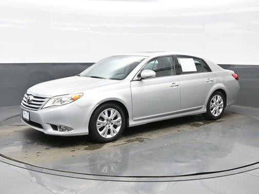 2012 Toyota Avalon 