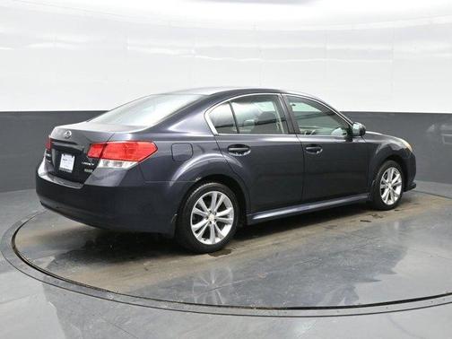 2013 Subaru Legacy 2.5i Premium