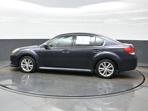2013 Subaru Legacy 2.5i Premium