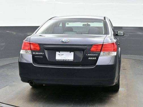 2013 Subaru Legacy 2.5i Premium