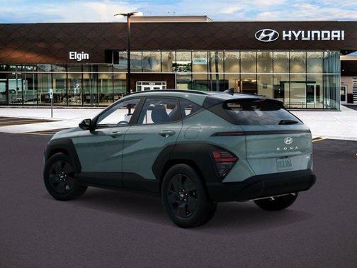 Mirage 2026 Hyundai KONA SEL Sport