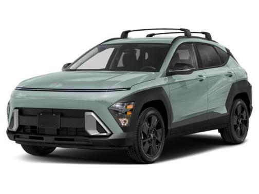 Mirage 2026 Hyundai KONA SEL Sport