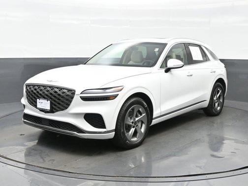 2026 Genesis GV70 2.5T