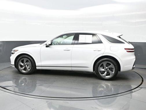 2026 Genesis GV70 2.5T