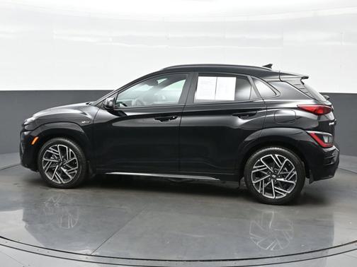 2023 Hyundai KONA N Line