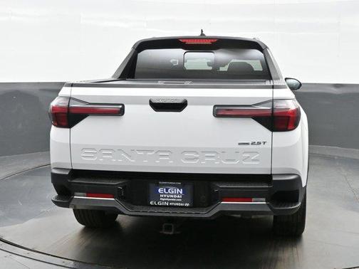 2023 Hyundai SANTA CRUZ 2.5T Limited