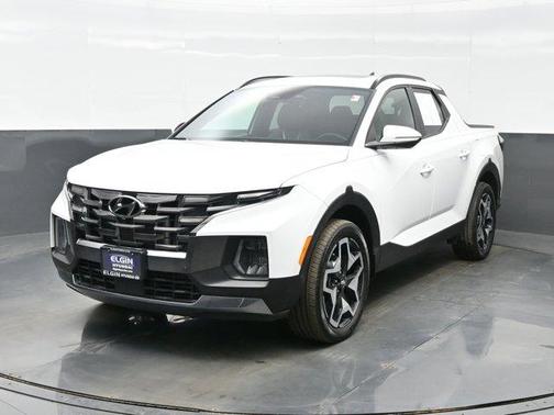 2023 Hyundai SANTA CRUZ 2.5T Limited