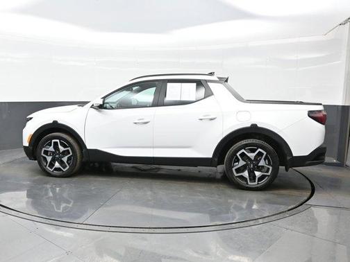 2023 Hyundai SANTA CRUZ 2.5T Limited