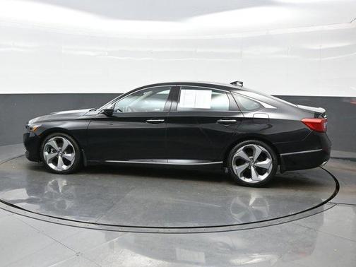 2018 Honda Accord Touring 2.0T