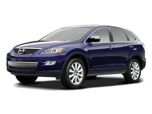 2008 Mazda CX-9 Sport