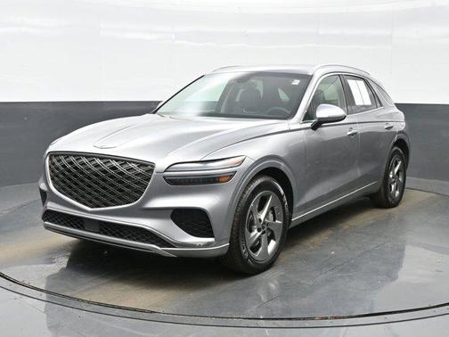 2026 Genesis GV70 2.5T