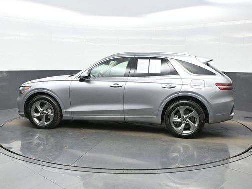 2026 Genesis GV70 2.5T