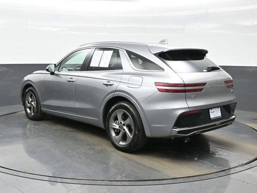 2026 Genesis GV70 2.5T