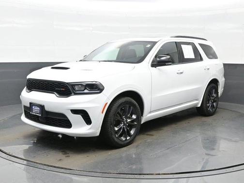 2024 Dodge Durango GT