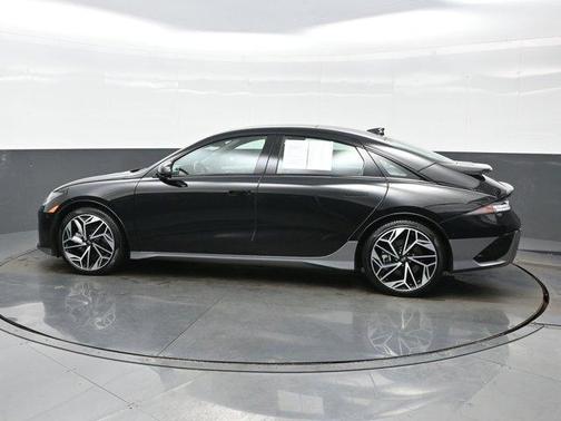 2024 Hyundai IONIQ 6 Limited