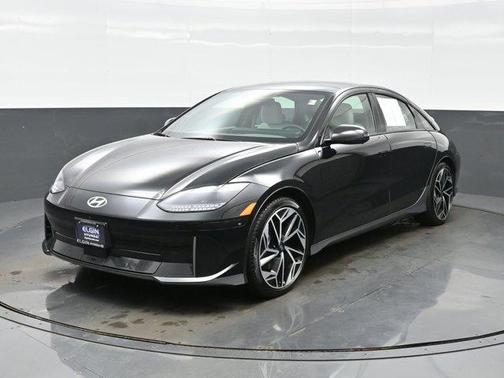 2024 Hyundai IONIQ 6 Limited