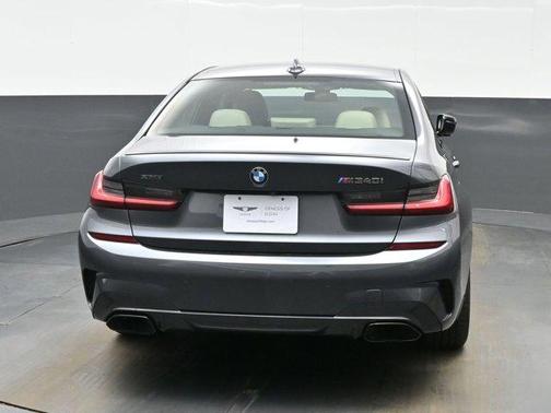 2022 BMW M340 i xDrive