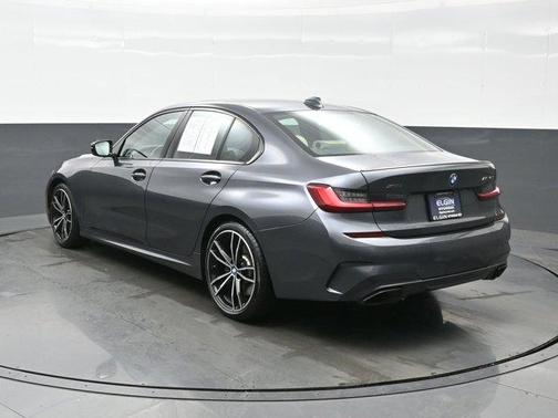 2022 BMW M340 i xDrive
