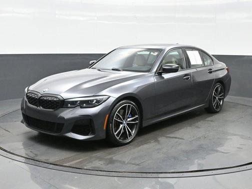 2022 BMW M340 i xDrive