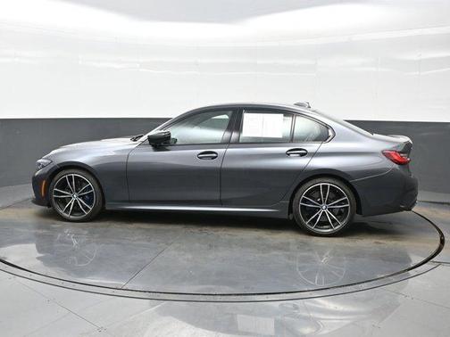 2022 BMW M340 i xDrive
