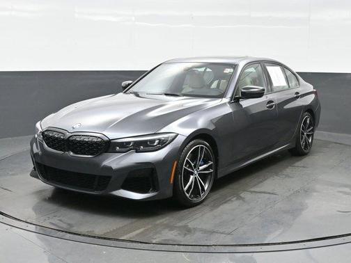 2022 BMW M340 i xDrive