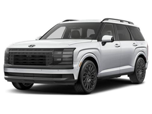 Pearl 2027 Hyundai PALISADE Calligraphy