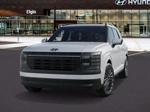 Pearl 2027 Hyundai PALISADE Calligraphy
