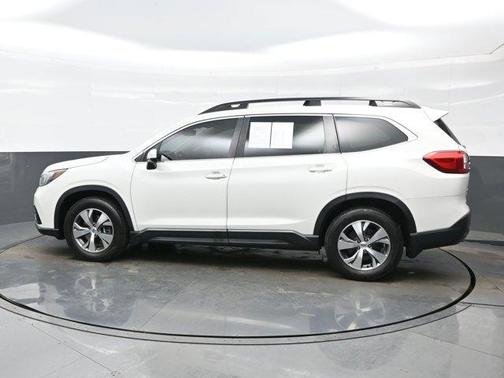 2019 Subaru Ascent Premium 8-Passenger