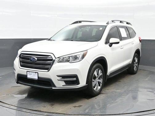 2019 Subaru Ascent Premium 8-Passenger