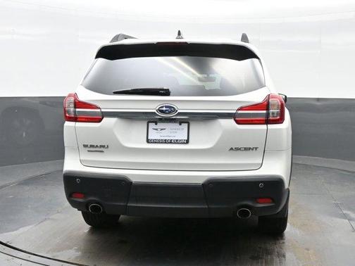 2019 Subaru Ascent Premium 8-Passenger