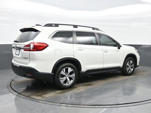2019 Subaru Ascent Premium 8-Passenger