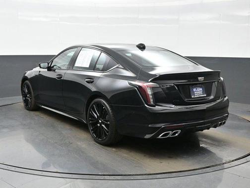 2024 Cadillac CT5-V V-Series