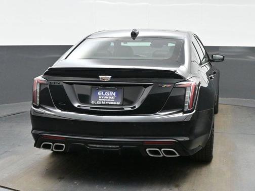 2024 Cadillac CT5-V V-Series